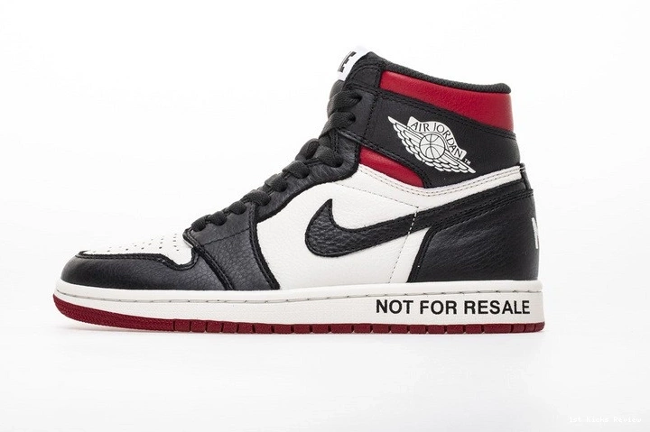 Ls 861428-106 Not Resale For Air No Jordan 1 Red Varsity 0829